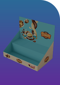 custom display boxes