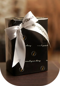 gift packaging