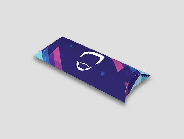 Apparel Pillow Packaging