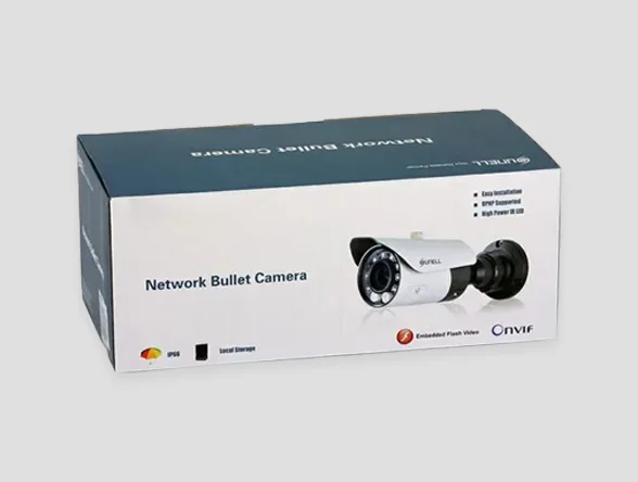 camera box