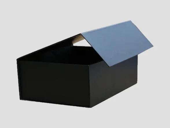 collapsible rigid boxes ideas