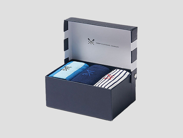 apparel packaging boxes
