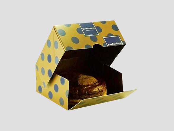 cake packaging boxes