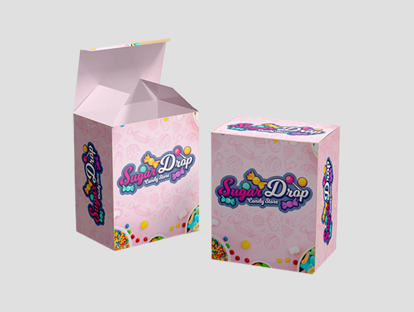 candy boxes wholesale