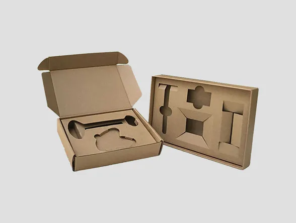 cardboard insert