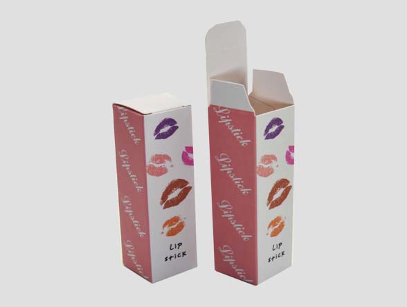 custom lipstick packaging