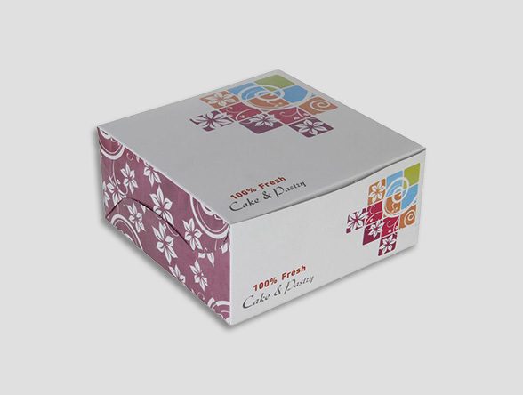 pastry boxes wholesale