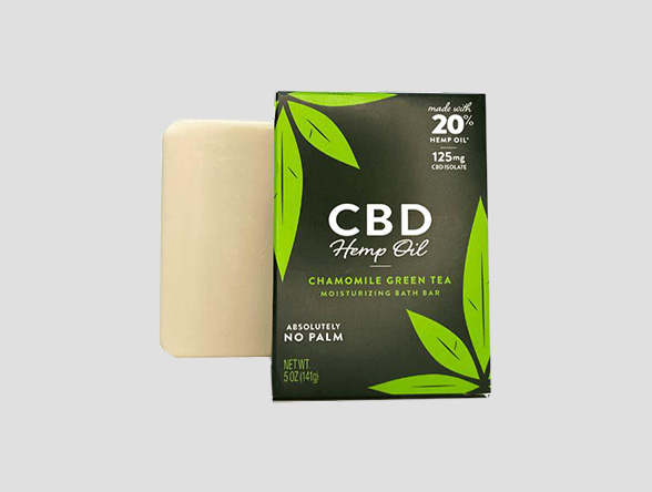 cbd soap boxes wholesale