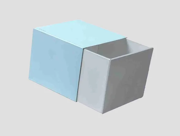 sleeve rigid box