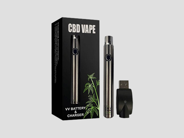 vape packaging