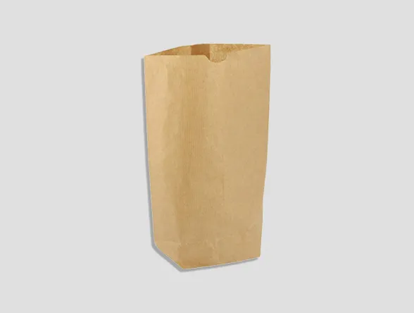 Custom Kraft Paper Bag