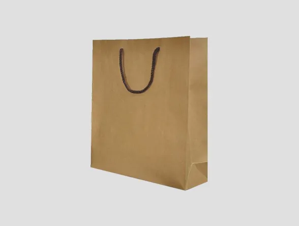 Kraft Paper Bag