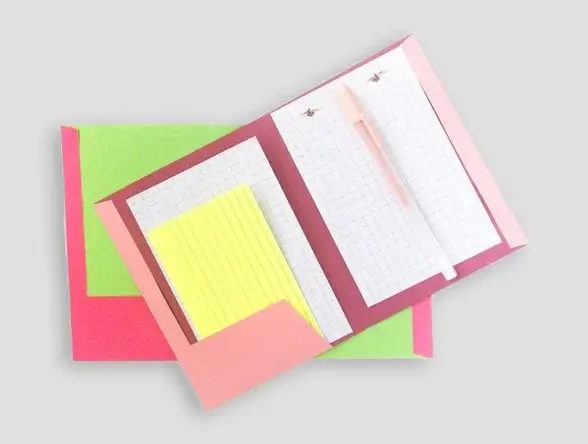 mini folders wholesale