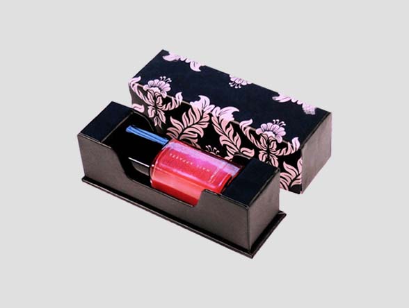 nail polish packaging