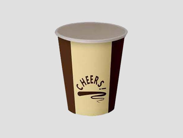 custom paper cups