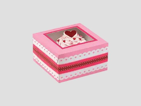 printed pastry boxes