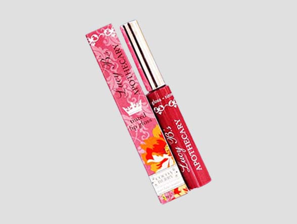 lip gloss packaging