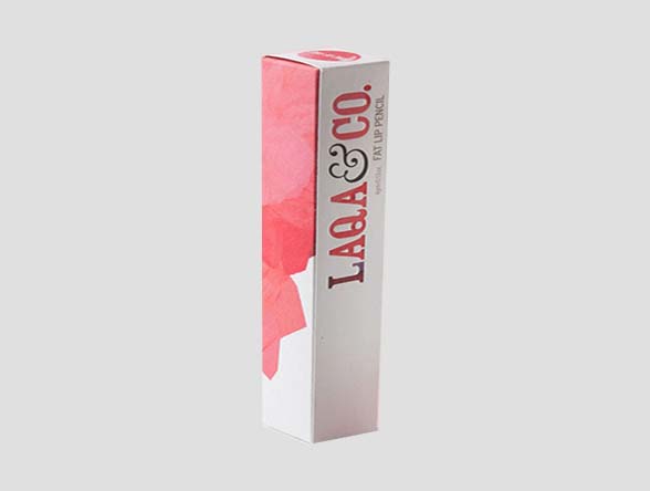 lip liner packaging