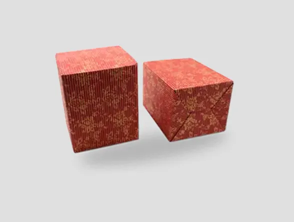 textured boxes wholesale