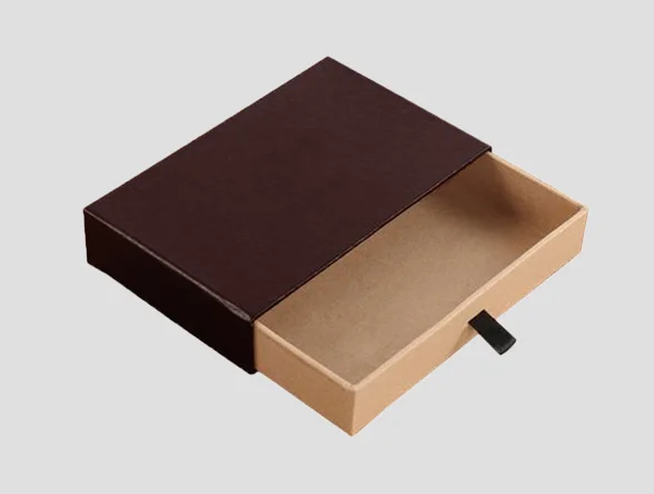 custom rigid slide boxes