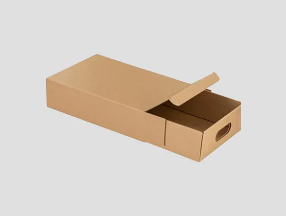 wholesale short run boxes