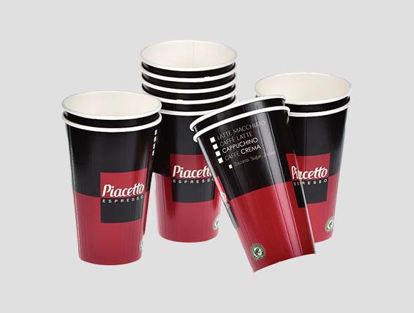 paper cups wholesale