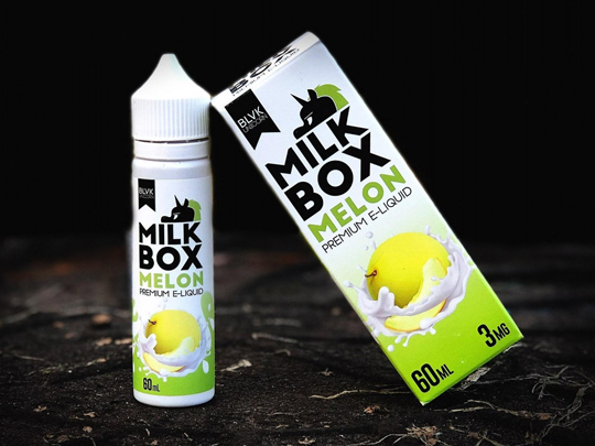 60 ml eliquid boxes