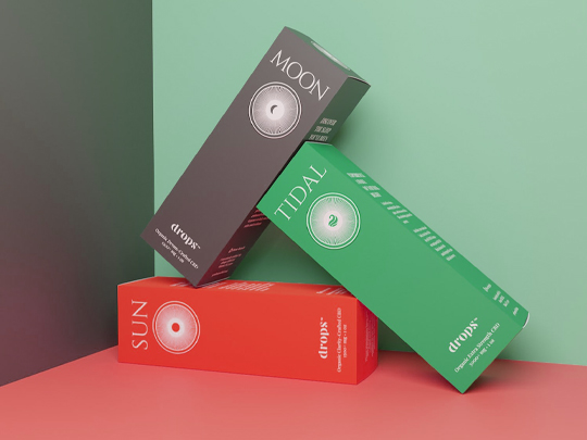 bulk cannabis topical boxes wholesale