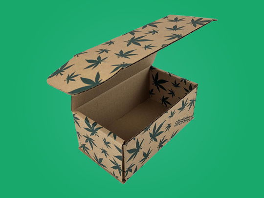 chipboard boxes