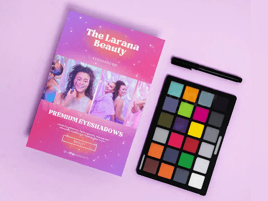 Optimum Cosmetic Boxes for Your Beauty and Skincare Products