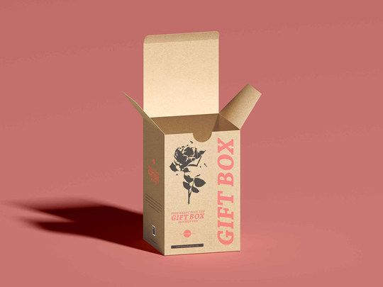 wholesale tuck in boxes